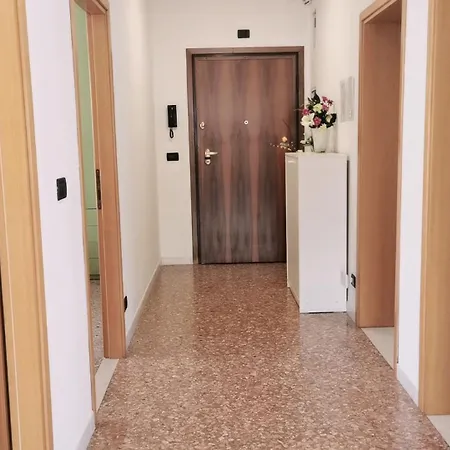 Dolce Casa Apartment Mestre Exterior photo