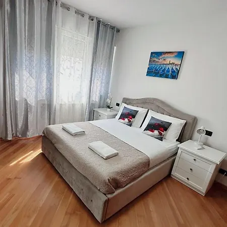 Dolce Casa Apartment Mestre Exterior photo