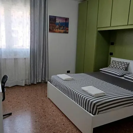Dolce Casa Apartment Mestre Exterior photo