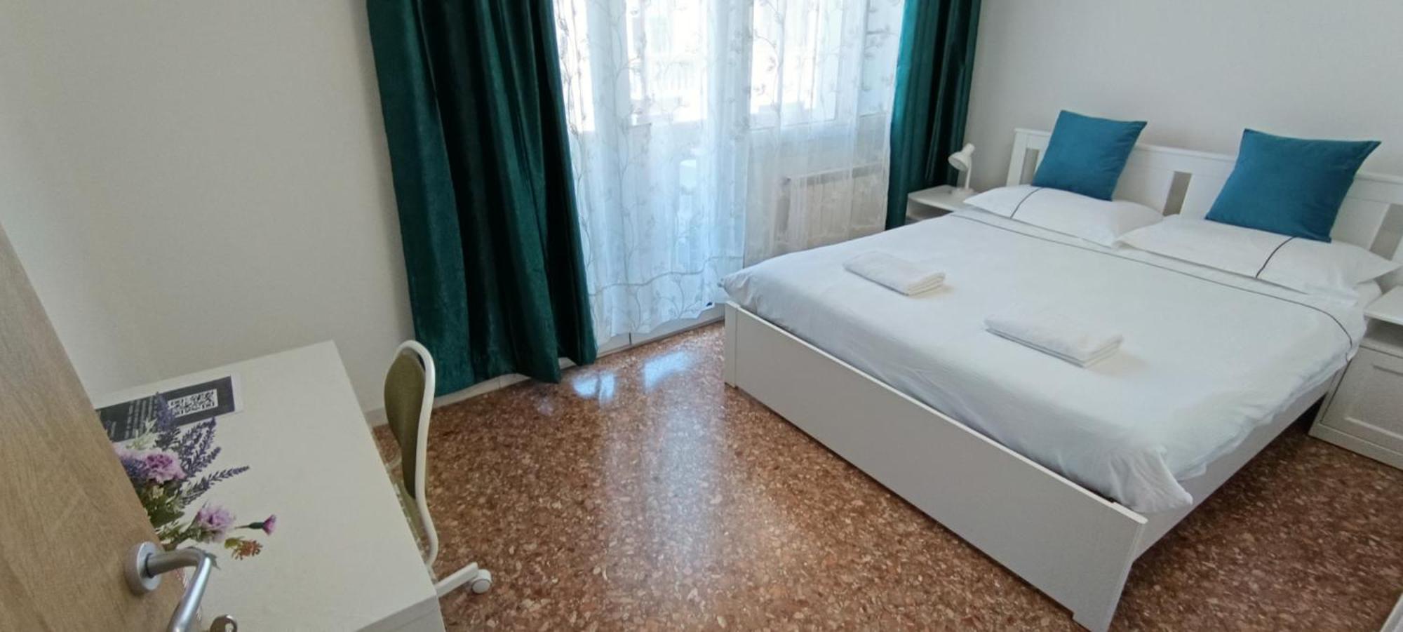 Apartment Dolce Casa