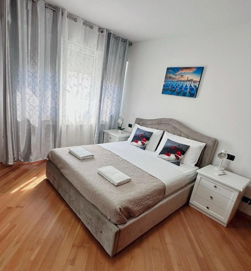 Apartment Dolce Casa *