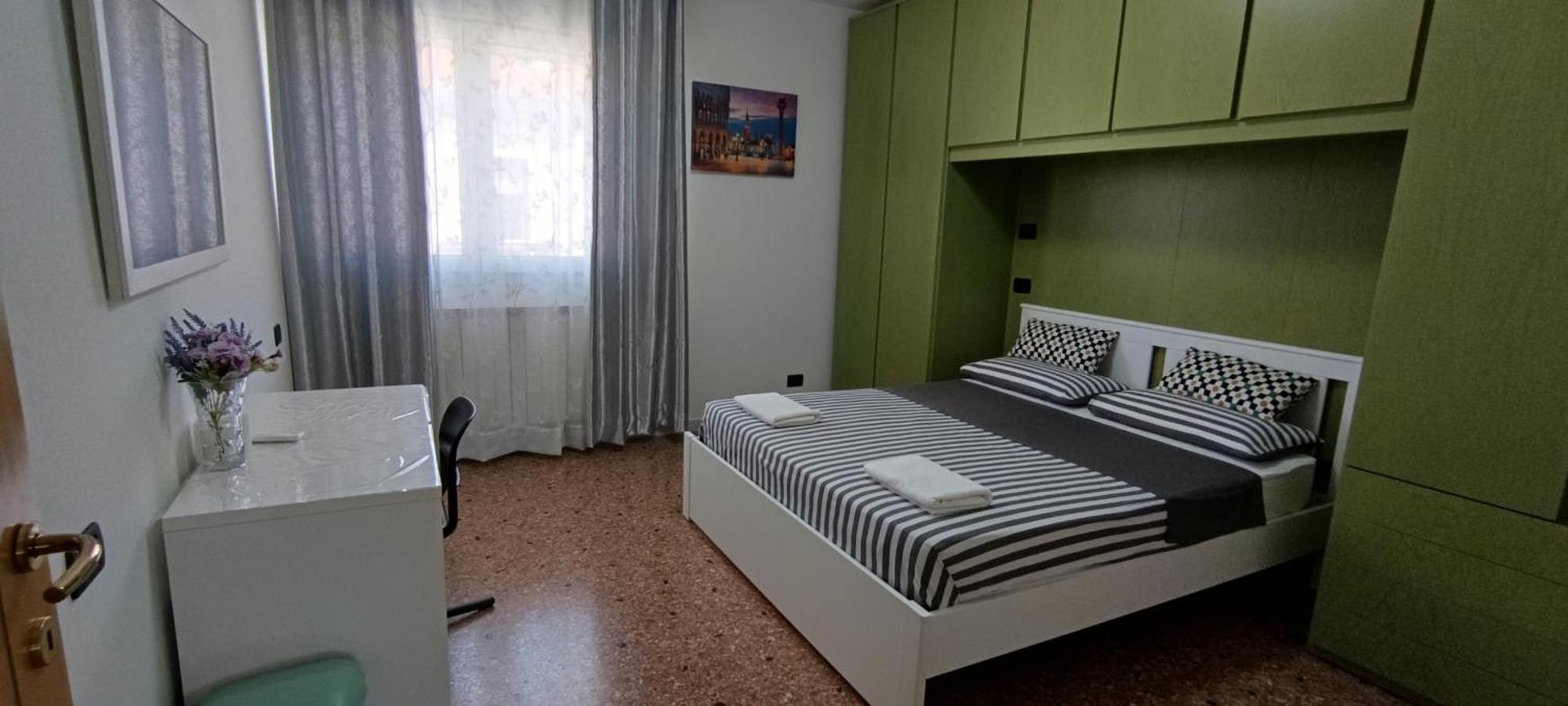 Dolce Casa Apartment