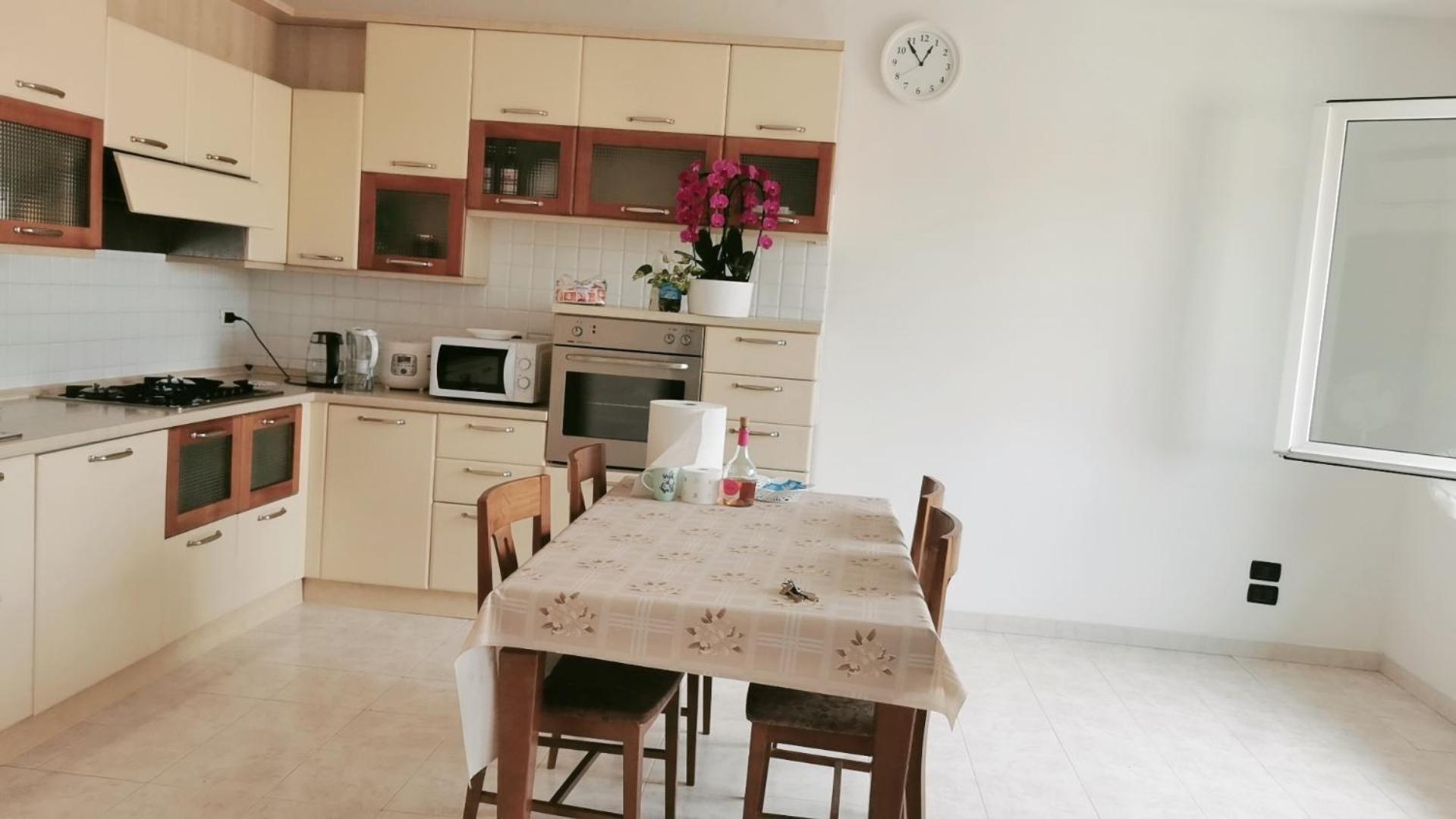 Dolce Casa Apartment