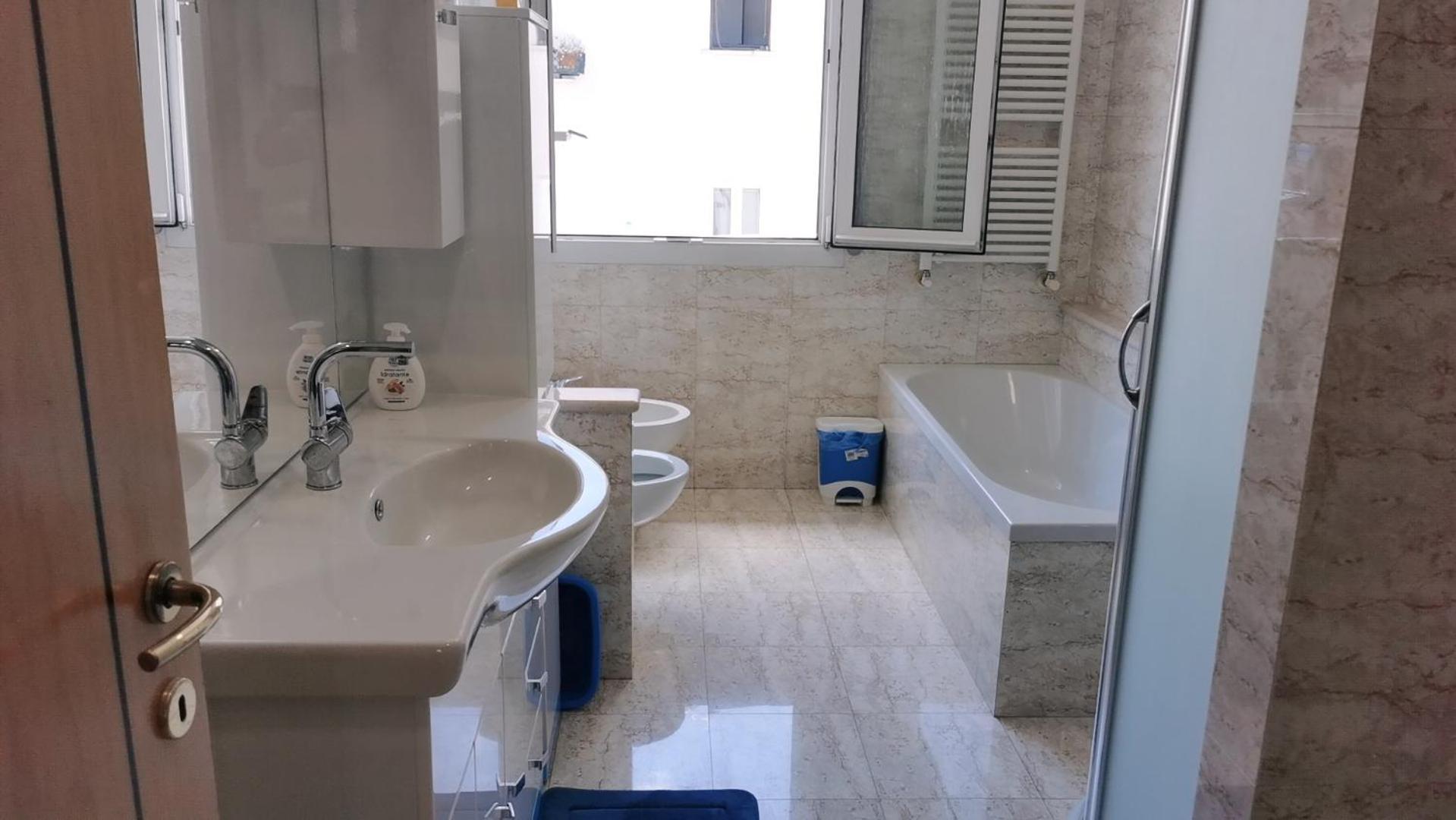 Apartment Dolce Casa Mestre